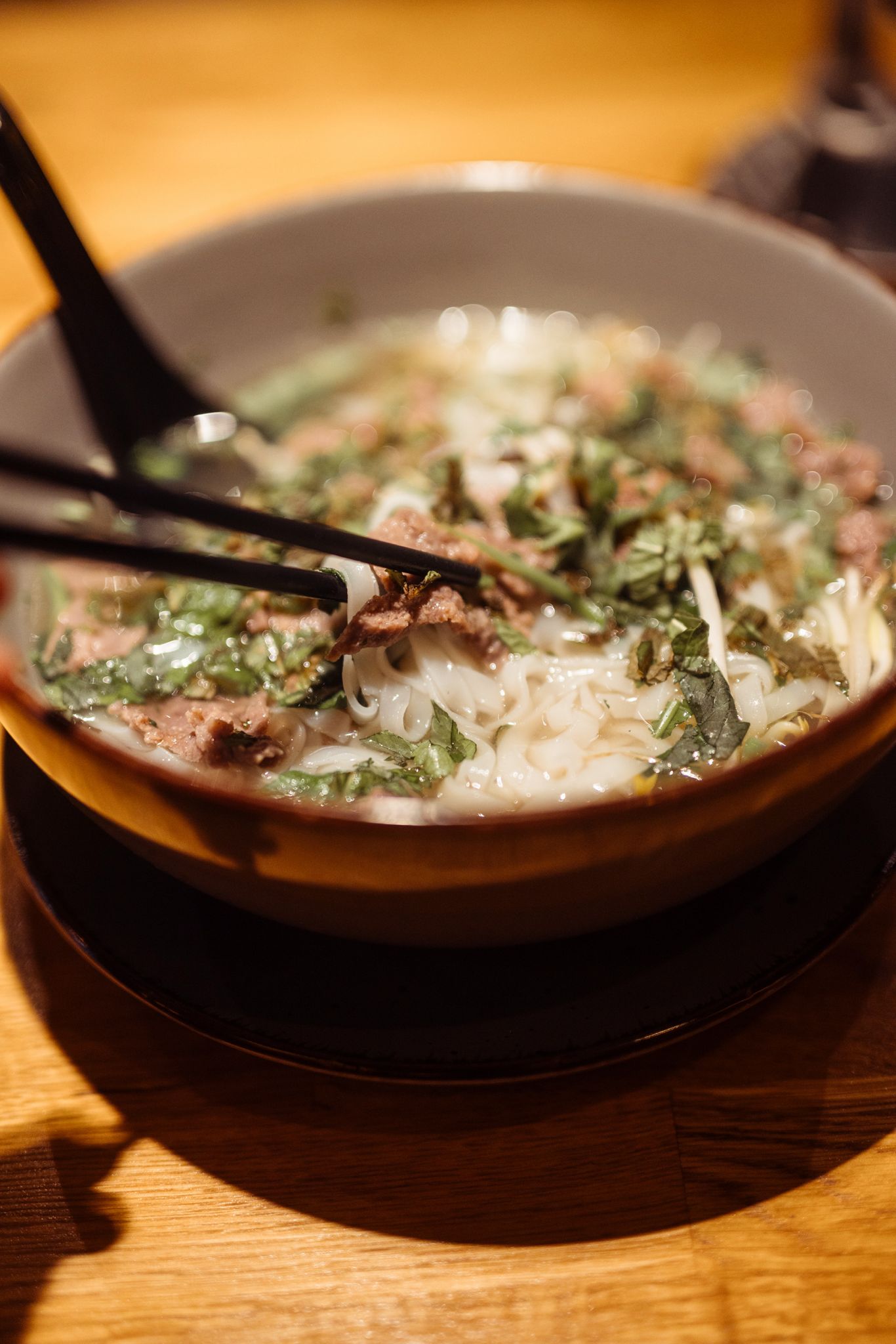 Pho Bo